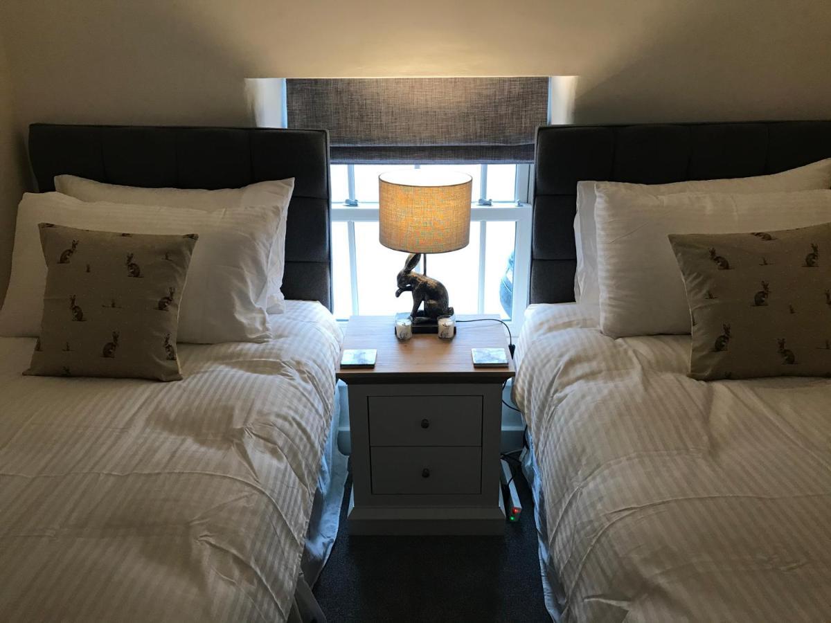 Rustic Retreats Jacks Cottage With Hot Tub & Alpaca Walking Experiences Matlock  Bagian luar foto